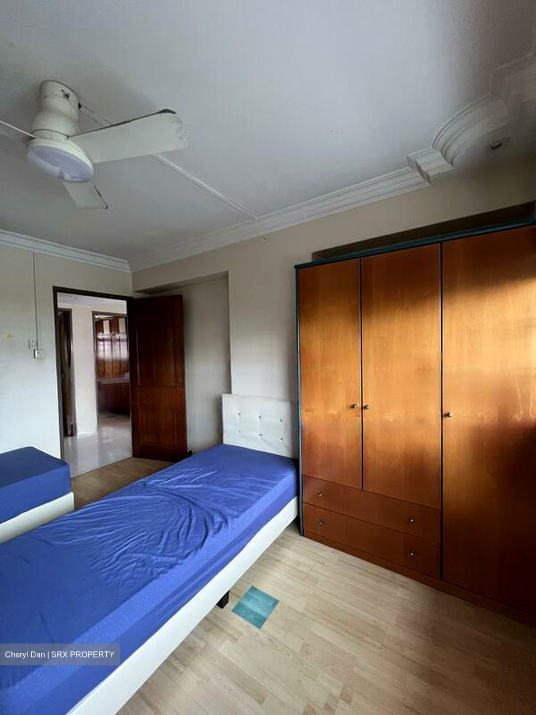 Blk 794 Woodlands Drive 72 (Woodlands), HDB 5 Rooms #467382371